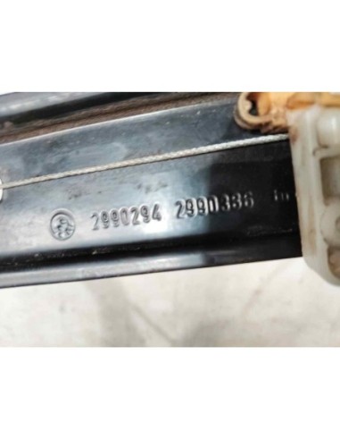 ELEVALUNAS DELANTERO DERECHO BMW SERIE X1 (E84)...