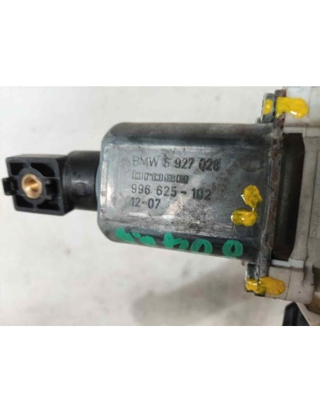 ELEVALUNAS DELANTERO DERECHO BMW SERIE X1 (E84) - 222189