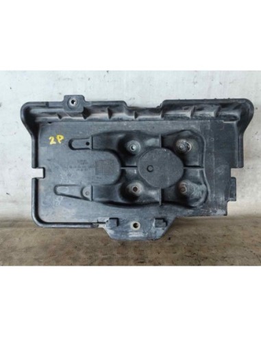 SOPORTE BATERIA SEAT LEON (1M1) - 256087