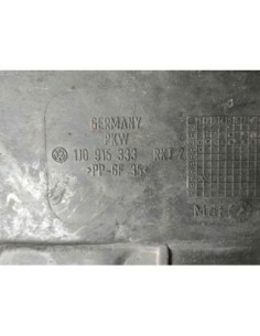 SOPORTE BATERIA SEAT LEON (1M1) - 256087 2