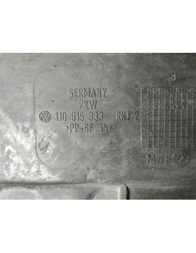 SOPORTE BATERIA SEAT LEON (1M1) - 256087