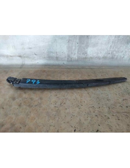 BRAZO LIMPIA TRASERO OPEL ZAFIRA C TOURER - 226694