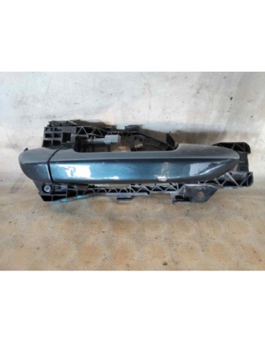 MANETA EXTERIOR TRASERA DERECHA VOLKSWAGEN...