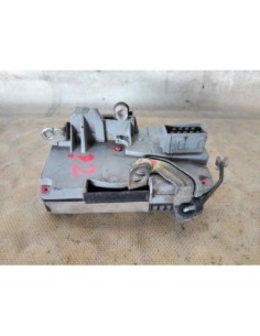 CERRADURA PUERTA DELANTERA IZQUIERDA PEUGEOT 306 3/5 PT...