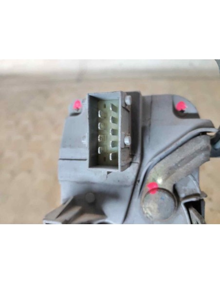 CERRADURA PUERTA DELANTERA IZQUIERDA PEUGEOT 306 3/5 PT  / 4 PT  (S2) - 236914