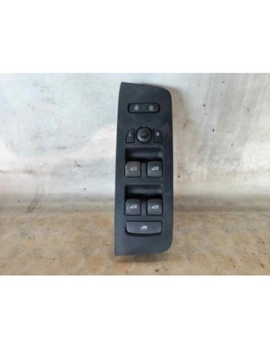 MANDO ELEVALUNAS DELANTERO IZQUIERDO VOLVO V40...