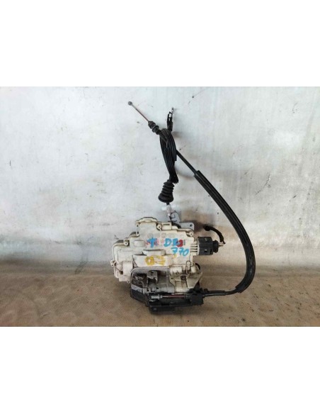 CERRADURA PUERTA TRASERA DERECHA VOLKSWAGEN PASSAT VARIANT (3C5) - 217555