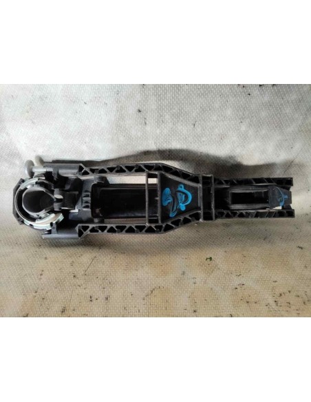 MANETA EXTERIOR DELANTERA DERECHA SEAT ALTEA XL (5P5) - 250442