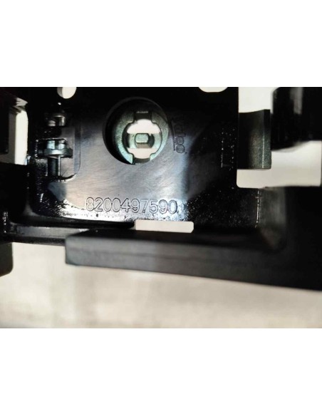 MANETA EXTERIOR DELANTERA DERECHA RENAULT KANGOO II (F/KW0) - 250443