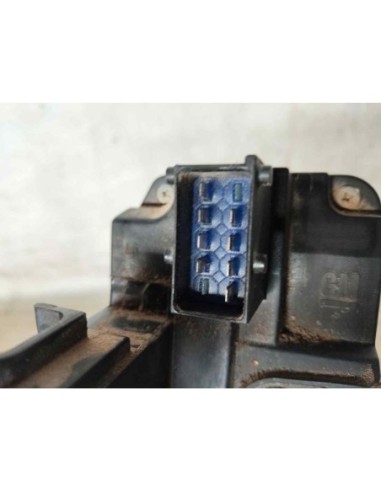 CERRADURA PUERTA DELANTERA IZQUIERDA RENAULT...