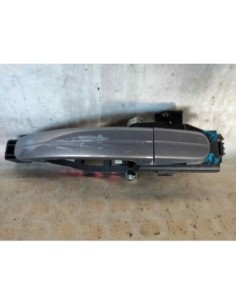 MANETA EXTERIOR TRASERA IZQUIERDA FORD C-MAX (CB7) - 191475