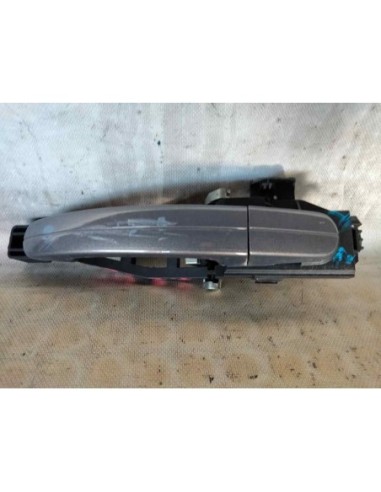 MANETA EXTERIOR TRASERA IZQUIERDA FORD C-MAX...