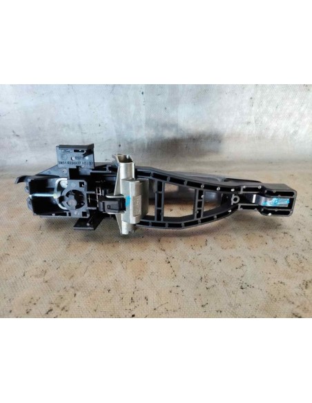 MANETA EXTERIOR TRASERA IZQUIERDA FORD C-MAX (CB7) - 191475