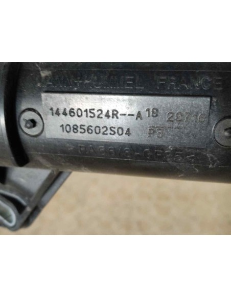 TUBO RENAULT CLIO IV - 250439