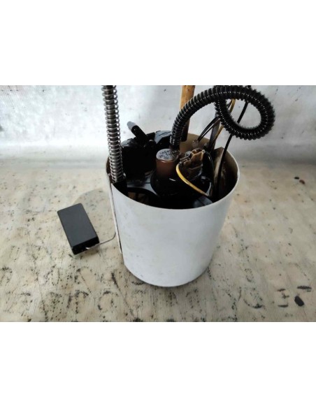 AFORADOR VOLKSWAGEN GOLF V (1K1)(10 2003) - 220378