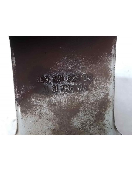 LLANTA AUDI A4 BERLINA (8E) - 211891