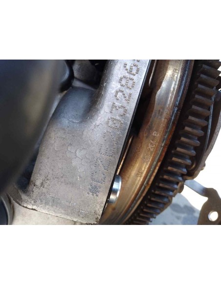 MOTOR COMPLETO SEAT LEON (5F1) - 146687