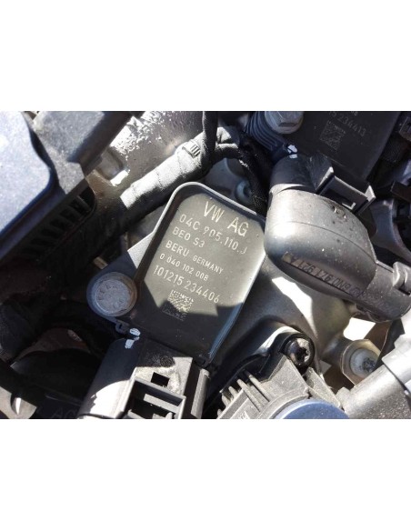 MOTOR COMPLETO SEAT LEON (5F1) - 146687