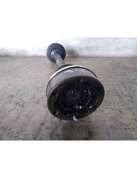 TRANSMISION DELANTERA IZQUIERDA SEAT ALTEA XL (5P5) - 177246