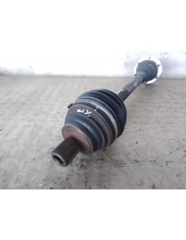 TRANSMISION DELANTERA IZQUIERDA SEAT ALTEA XL...