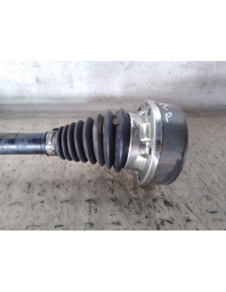 TRANSMISION DELANTERA IZQUIERDA SEAT ALTEA XL (5P5) - 177246