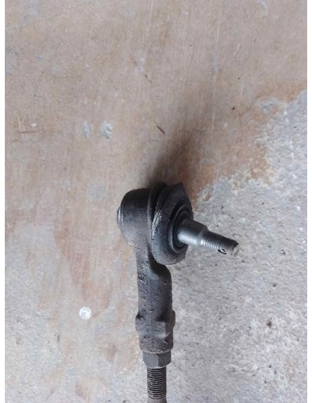 CREMALLERA DIRECCION HYUNDAI ATOS (EM) - 164209