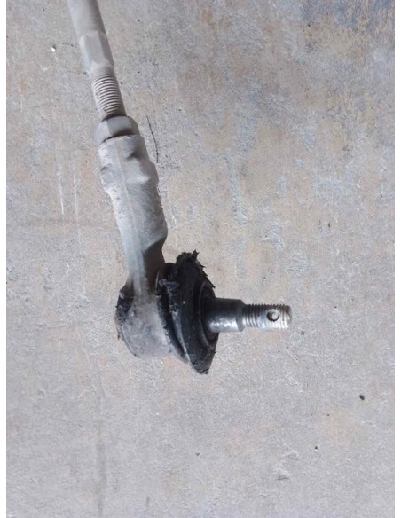 CREMALLERA DIRECCION HYUNDAI ATOS (EM) - 164209