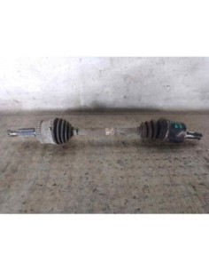 TRANSMISION DELANTERA IZQUIERDA HYUNDAI ATOS (EM) - 164236