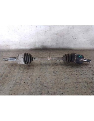 TRANSMISION DELANTERA IZQUIERDA HYUNDAI ATOS...