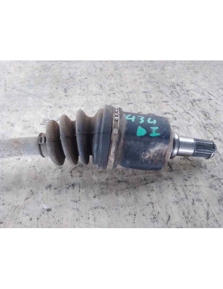 TRANSMISION DELANTERA IZQUIERDA HYUNDAI ATOS (EM) - 164236