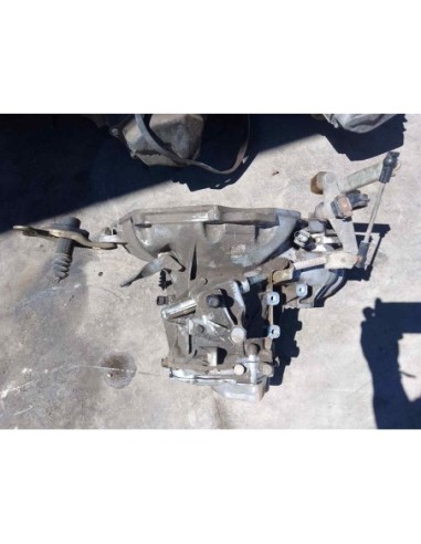 CAJA CAMBIOS DAEWOO REZZO - 99685