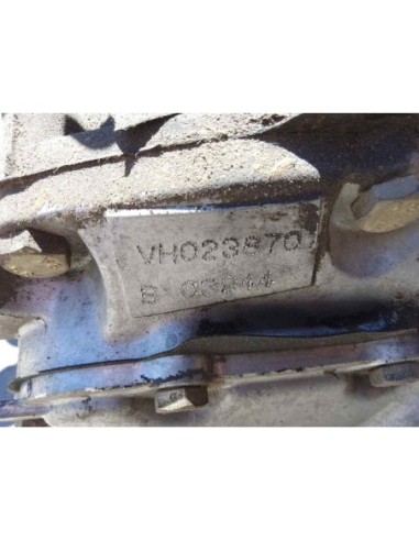 CAJA CAMBIOS DAEWOO REZZO - 99685