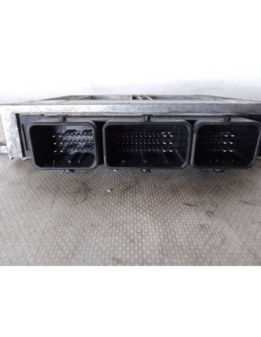 CENTRALITA MOTOR UCE PEUGEOT 206 - 108141