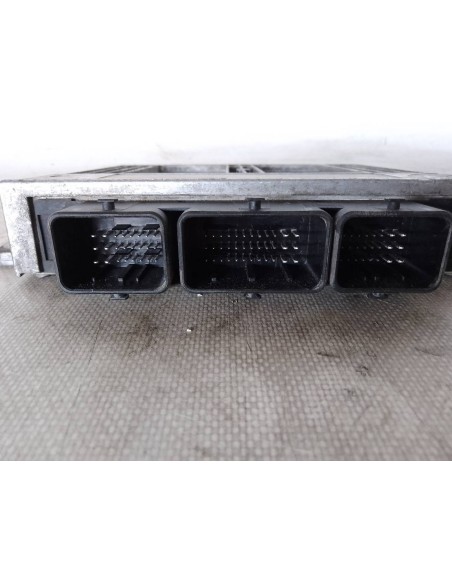 CENTRALITA MOTOR UCE PEUGEOT 206 - 108141