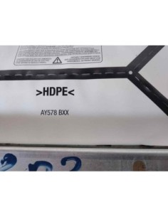 AIRBAG DELANTERO DERECHO PEUGEOT 407 - 135979 2