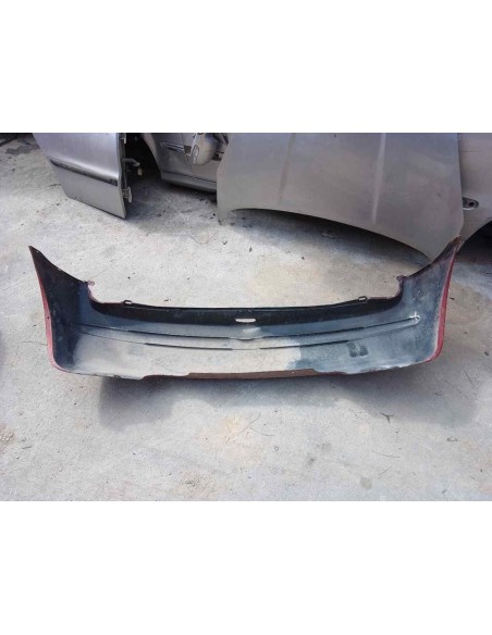 PARAGOLPES TRASERO NISSAN MICRA (K12E) - 102958