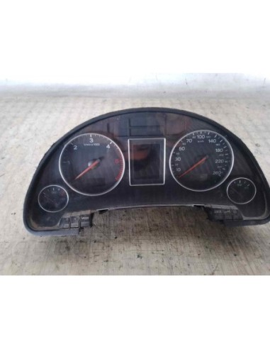 CUADRO INSTRUMENTOS VOLKSWAGEN GOLF V (1K1)(10...