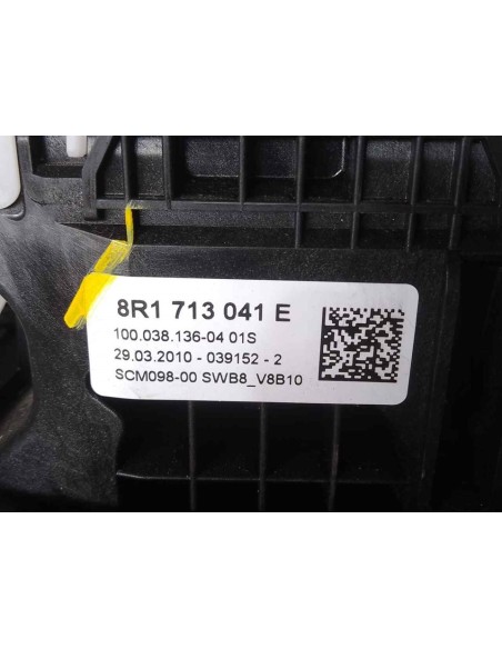 PALANCA CAMBIO AUDI Q5 (8R) - 166555