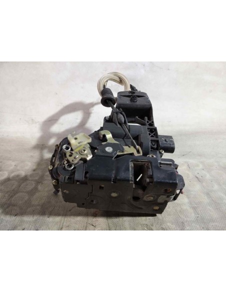 CERRADURA PUERTA DELANTERA IZQUIERDA SEAT TOLEDO (1M2) - 118880