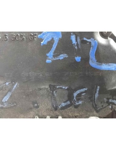 CERRADURA PUERTA DELANTERA IZQUIERDA SEAT...