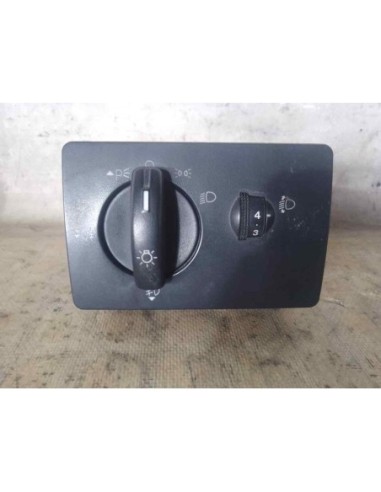 MANDO LUCES FORD FOCUS BERLINA (CAP) - 186651