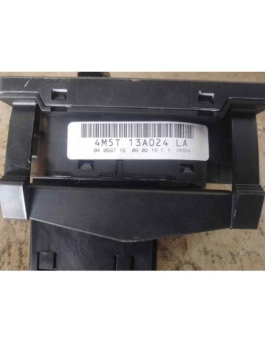 MANDO LUCES FORD FOCUS BERLINA (CAP) - 186651