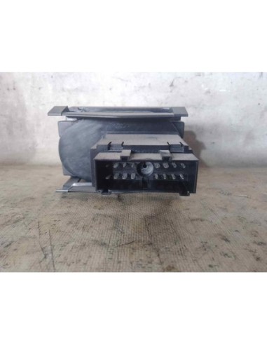 MANDO LUCES FORD FOCUS BERLINA (CAP) - 186651