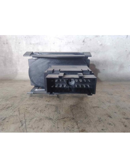 MANDO LUCES FORD FOCUS BERLINA (CAP) - 186651