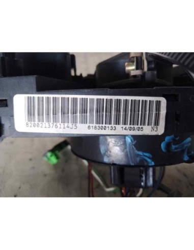 MANDO MULTIFUNCION RENAULT MEGANE II CLASSIC...