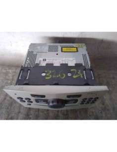 SISTEMA AUDIO / RADIO CD OPEL CORSA D - 144984 2