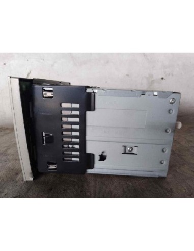 SISTEMA AUDIO / RADIO CD OPEL CORSA D - 144984