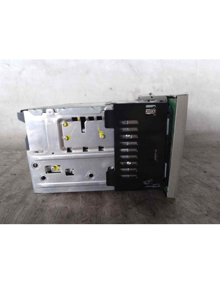 SISTEMA AUDIO / RADIO CD OPEL CORSA D - 144984