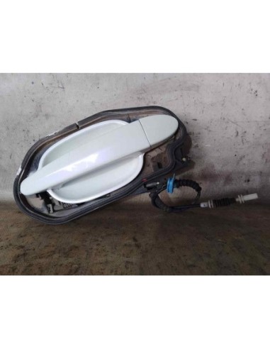 MANETA EXTERIOR TRASERA DERECHA BMW SERIE 5...