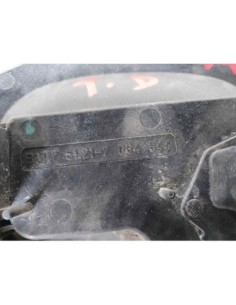 MANETA EXTERIOR TRASERA DERECHA BMW SERIE 5 BERLINA (E60)... 2